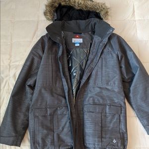 Columbia Snow Jacket